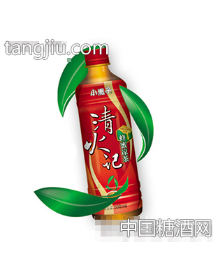 清火记凉茶