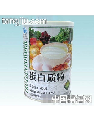 康乐舒蛋白质粉455g