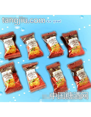 步步丰话梅糖