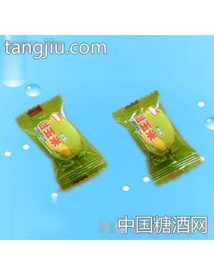 步步丰甜玉米糖