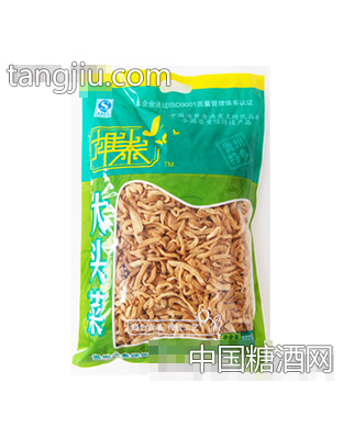 雄泰大头菜（3kg）