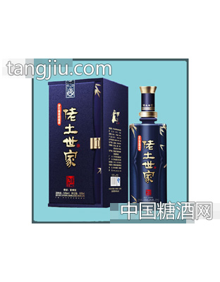 佬土世家20