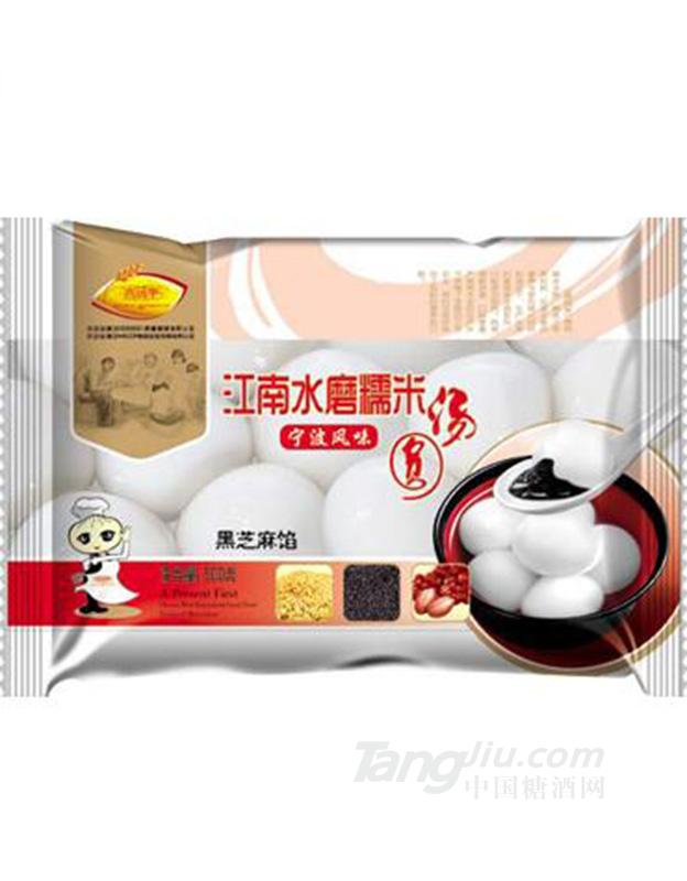 喜瑞来糯米汤圆500g