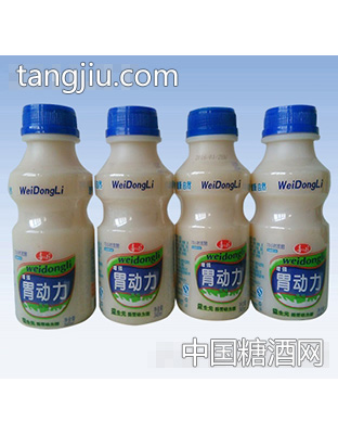 喜三郎胃动力乳酸菌340mlx4