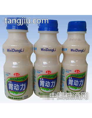 喜三郎胃动力乳酸菌340mlx3