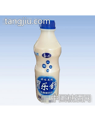 喜三郎胃乐舒乳酸菌300ml