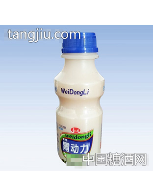 喜三郎胃动力乳酸菌瓶装