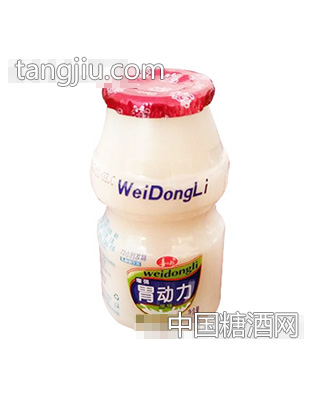 喜三郎胃动力乳酸菌100ml