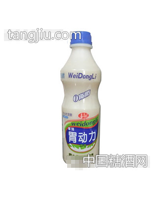 喜三郎胃动力原味乳酸菌1000ml