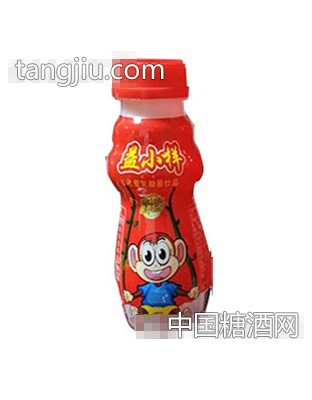 益小样乳酸菌饮品红装