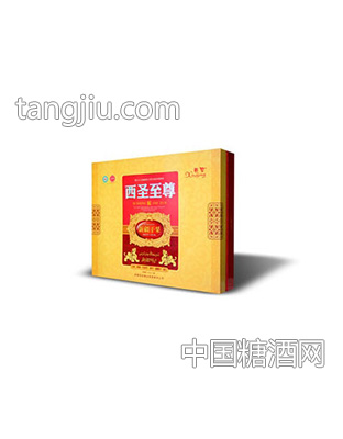 西圣干果(礼盒)