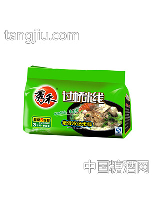 五包装过桥米线
