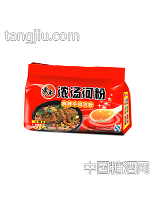 五包装河粉