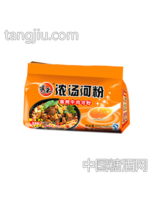 五包装河粉