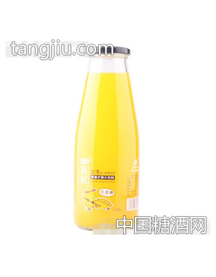 颖润芒果汁780ml