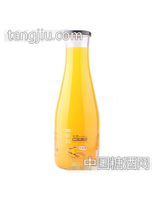 颖润芒果汁1500ml