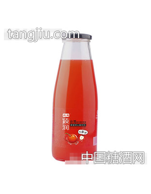 颖润山楂汁780ml