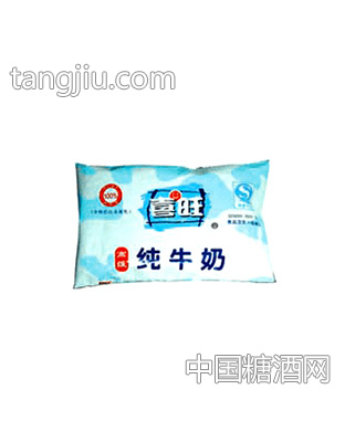 200ml高维纯牛奶