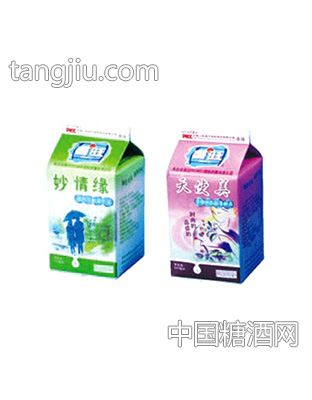 500G妙情缘