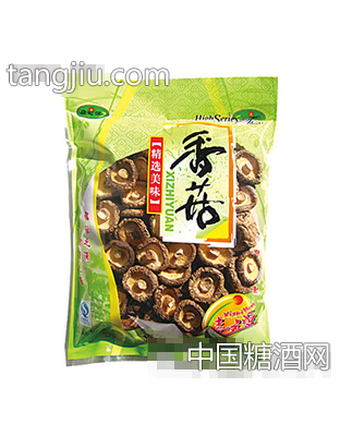 喜之源香菇