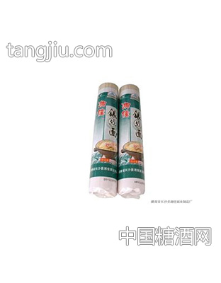 银丝面