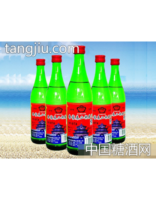 杏家春二锅头酒