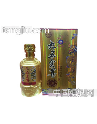 复兴梦九五之尊酒10