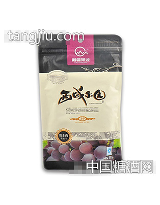 新疆果业西域果园葡萄干