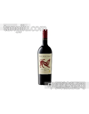 柏克鲁夫狼谷设拉