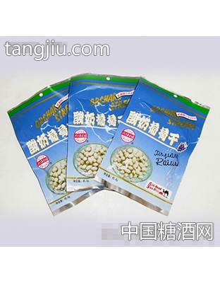 丝路之珠酸奶葡萄干