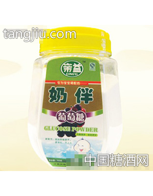 亲益奶伴葡萄糖