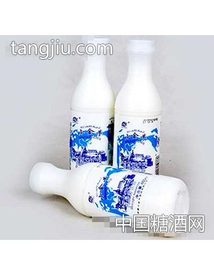 小金牛乳酸菌