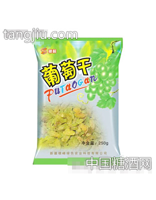 随风葡萄干