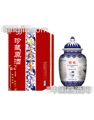 52度东风汽车酒