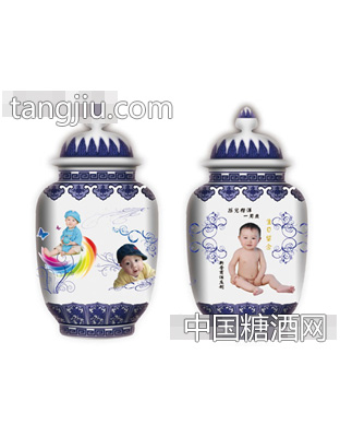 庆生自主纪念（订制）