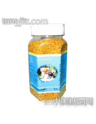 仙蜂园蜂花粉