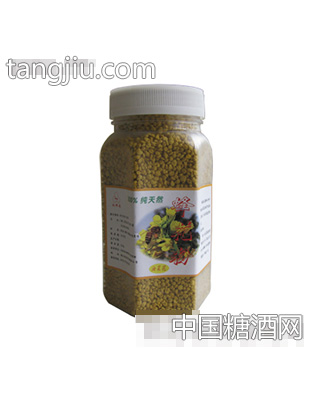 仙蜂园油菜花粉
