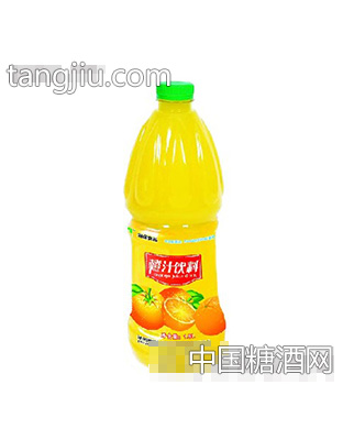 湘丽橙汁