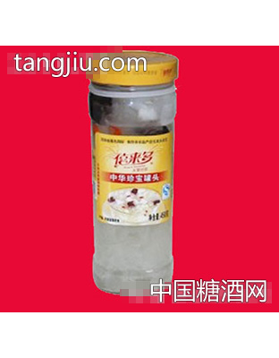 喜来多450克珍宝罐头