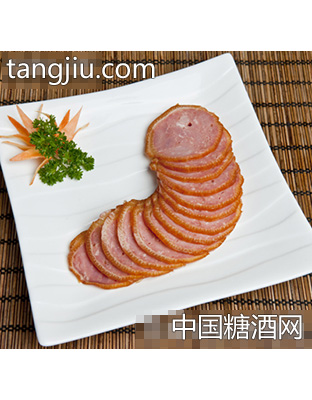 肘子