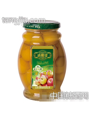 480g海棠