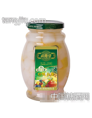 480g杂果