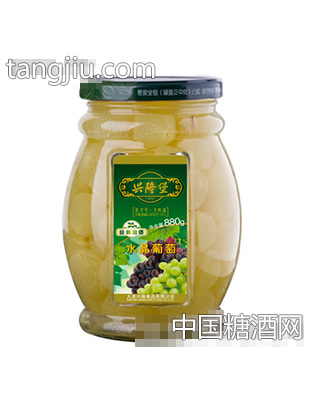 880g葡萄