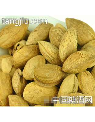 大唐西域巴旦木原味散照