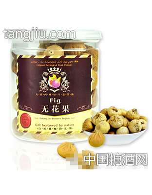 大唐西域无花果（罐装）