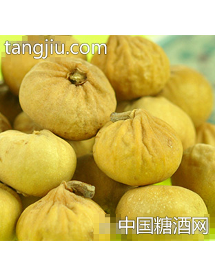 大唐西域无花果散照
