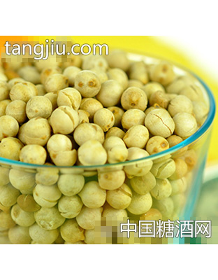 大唐西域鹰嘴豆原味散照
