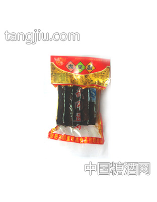 湘里味苑卤豆腐125g