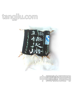 湘里味苑柴火腊