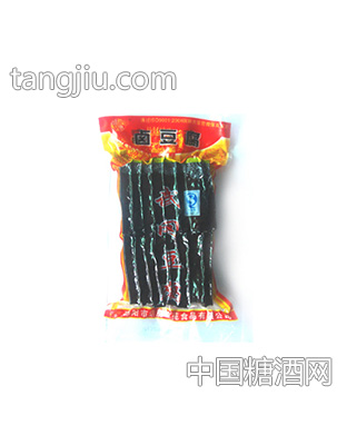 湘里味苑卤豆腐415g